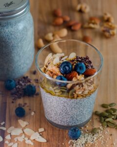 Easy and Irresistible Chia Seed Pudding Recipes for 2023