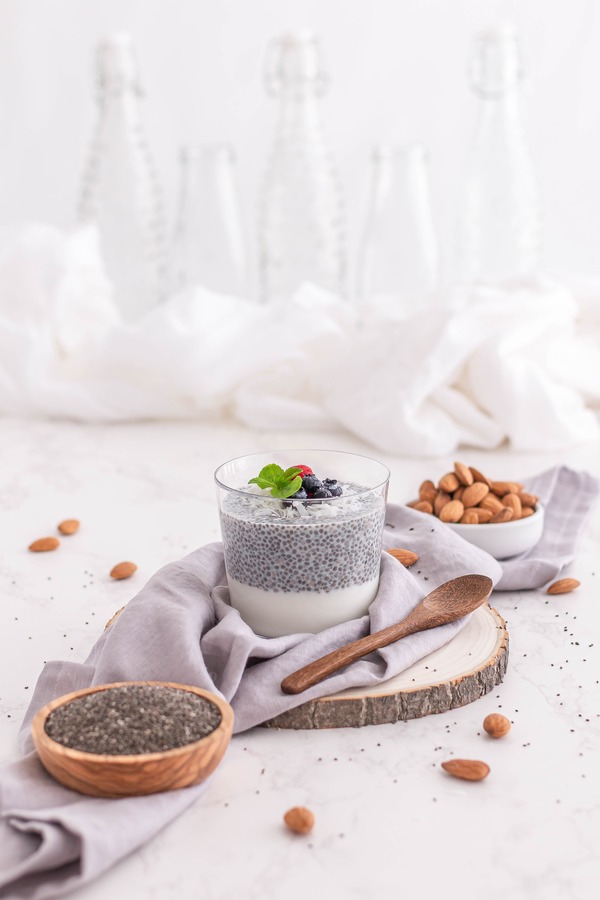 Easy and irresistible chia seed pudding recipes for 2023