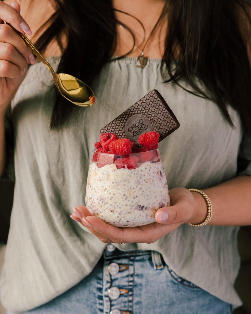 Easy and Irresistible Chia Seed Pudding Recipes for 2023