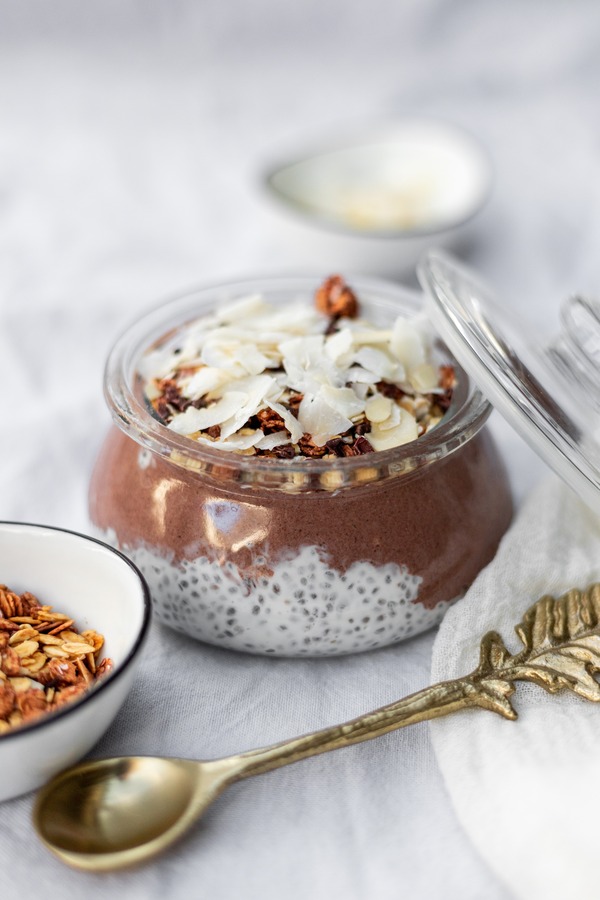 Easy and Irresistible Chia Seed Pudding Recipes for 2021