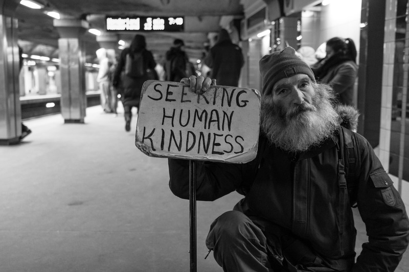 Power of Kindness in Daily Life: The Rippling Effect